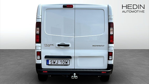 Renault Trafic 7 of 12
