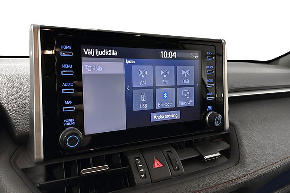 Toyota RAV4 26 of 28