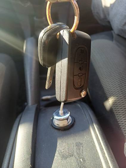 Citroen C4 7 of 11