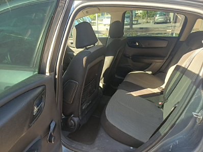 Citroen C4 4 of 11