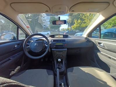 Citroen C4 6 of 11