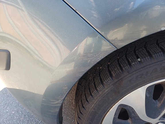 Citroen C4 9 of 11