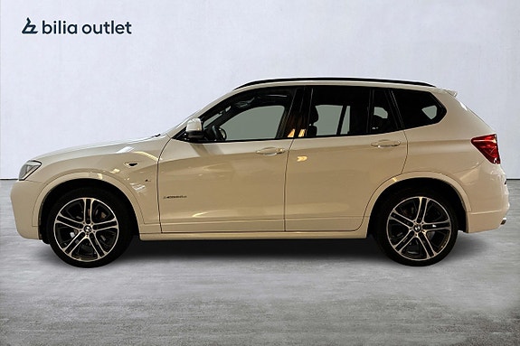 BMW X3 9 of 29