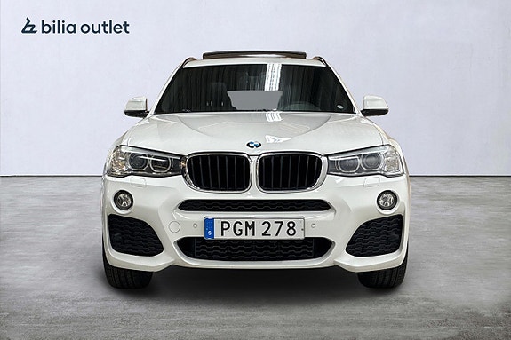 BMW X3 3 of 29