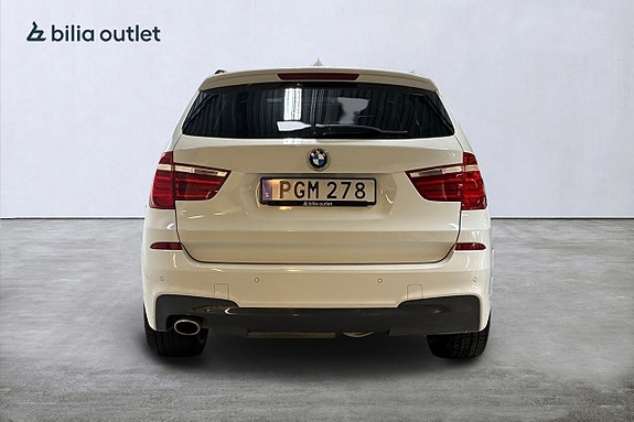 BMW X3 7 of 29
