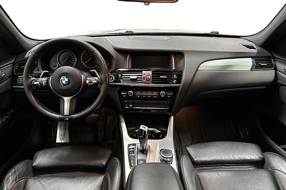 BMW X3 12 of 29