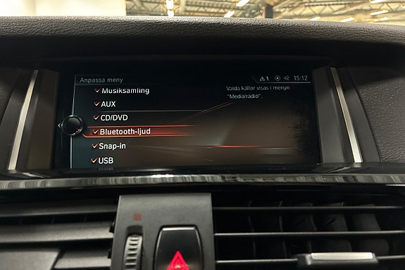 BMW X3 22 of 29