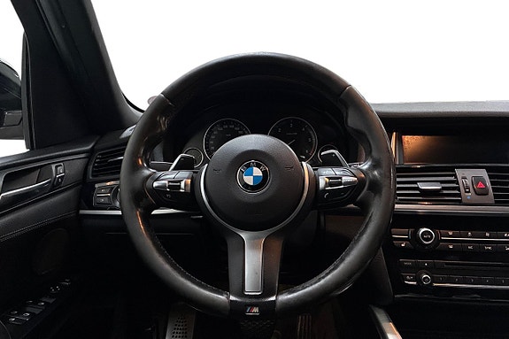 BMW X3 16 of 29