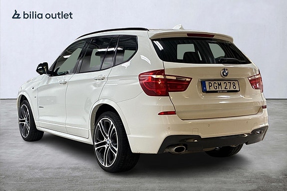BMW X3 8 of 29