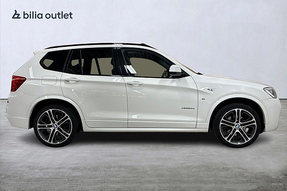 BMW X3 5 of 29