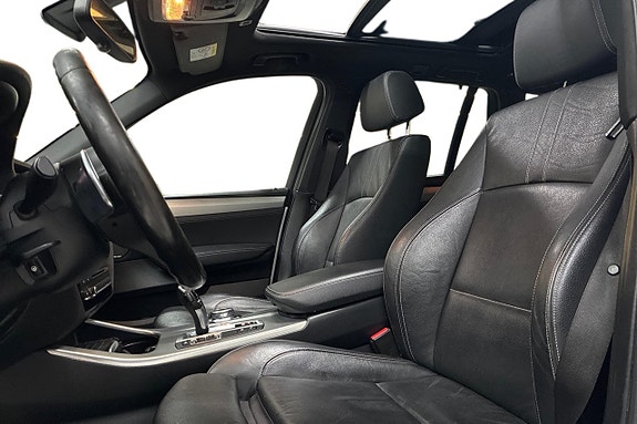 BMW X3 13 of 29