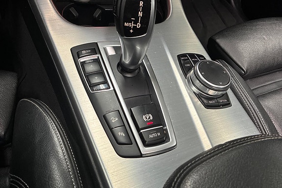 BMW X3 23 of 29