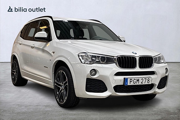 BMW X3 4 of 29