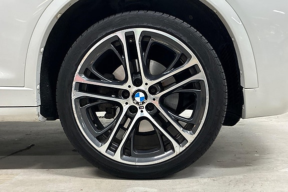 BMW X3 11 of 29