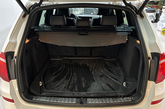 BMW X3 10 of 29