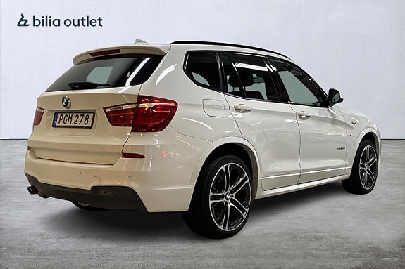 BMW X3 6 of 29