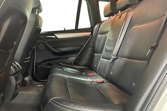 BMW X3 14 of 29