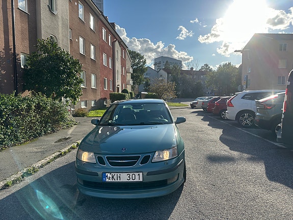 Saab 9-3 2 of 20