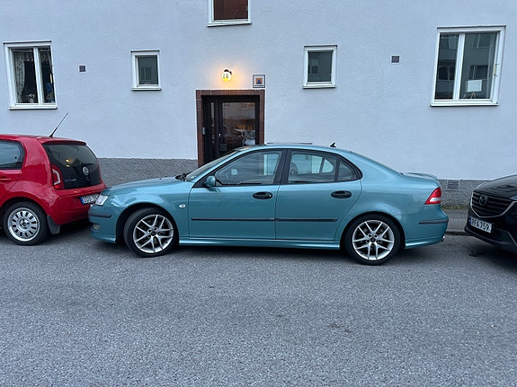 Saab 9-3 18 of 20