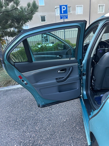 Saab 9-3 15 of 20