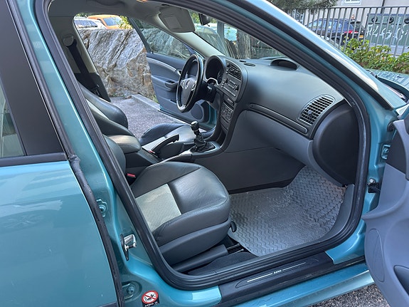 Saab 9-3 13 of 20