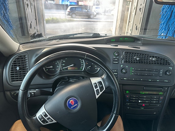 Saab 9-3 11 of 20