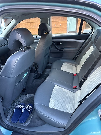 Saab 9-3 12 of 20