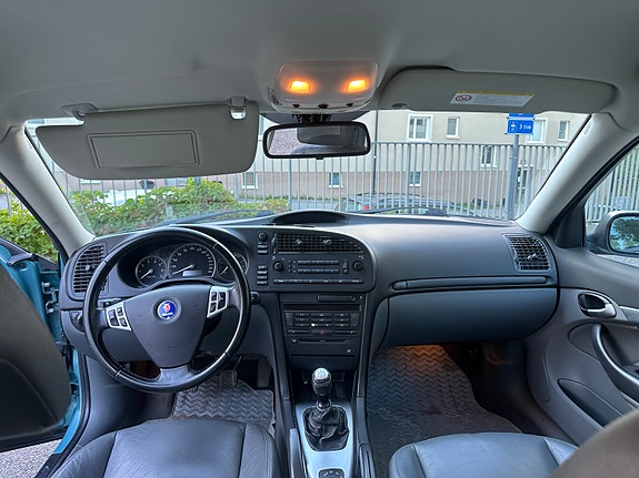 Saab 9-3 10 of 20