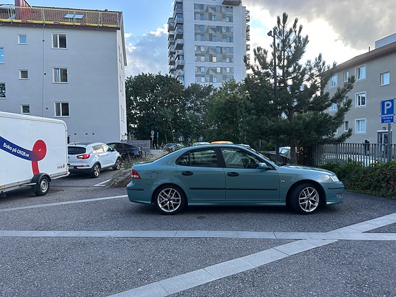 Saab 9-3 4 of 20