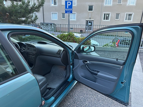 Saab 9-3 14 of 20