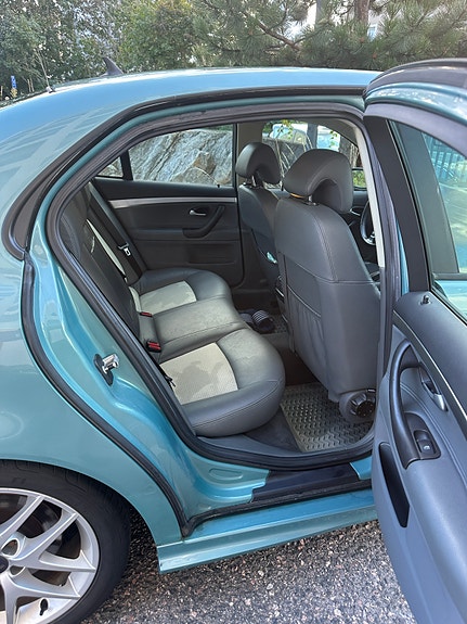 Saab 9-3 8 of 20