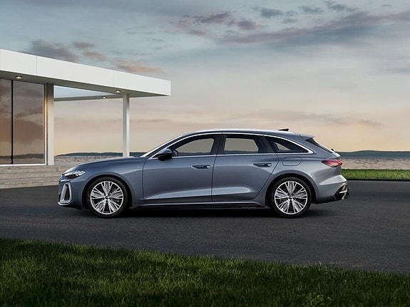 Audi A5 5 of 11
