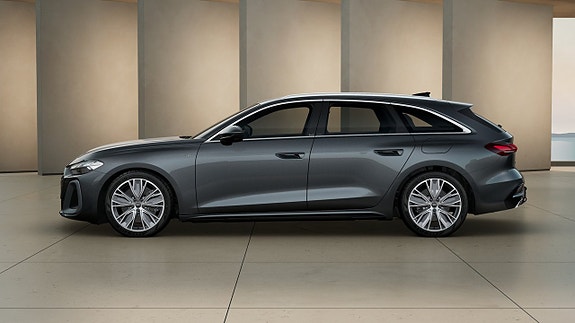 Audi A5 5 of 10