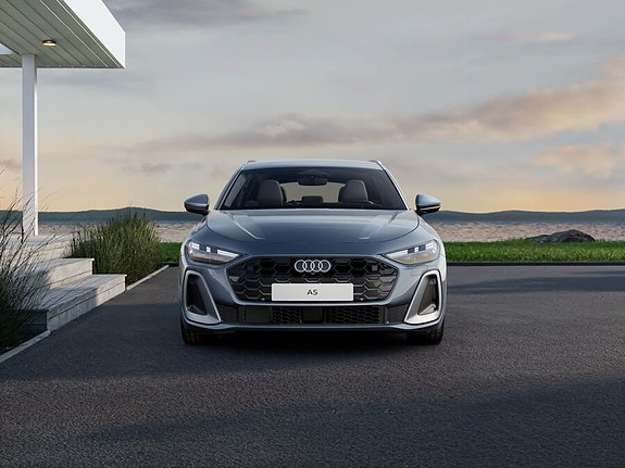 Audi A5 2 of 11