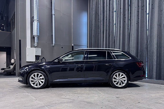 Skoda Superb 3 of 20