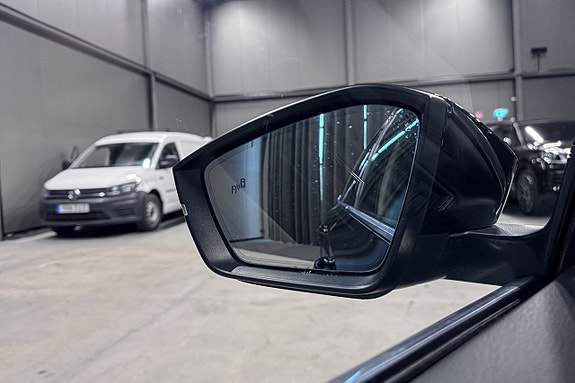 Skoda Superb 20 of 20