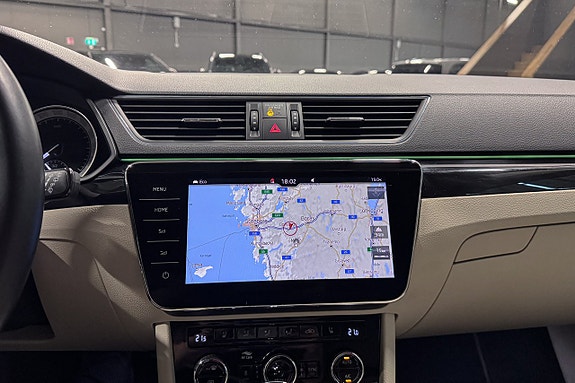 Skoda Superb 15 of 20