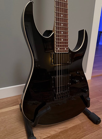 Ibanez RGR321EX