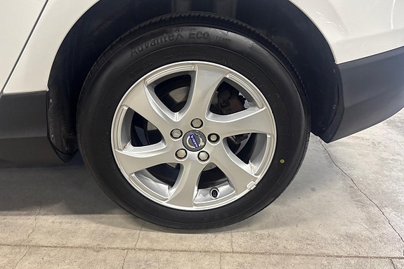 Volvo V40 Cross Country 11 of 26