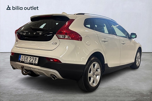 Volvo V40 Cross Country 6 of 26