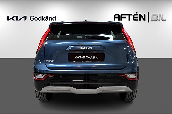 Kia Niro 7 of 22