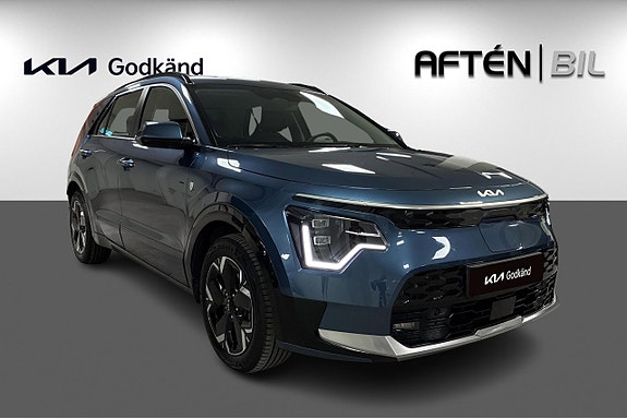 Kia Niro 4 of 22