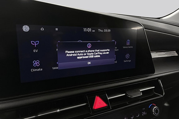 Kia Niro 21 of 22