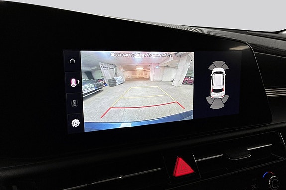 Kia Niro 19 of 22