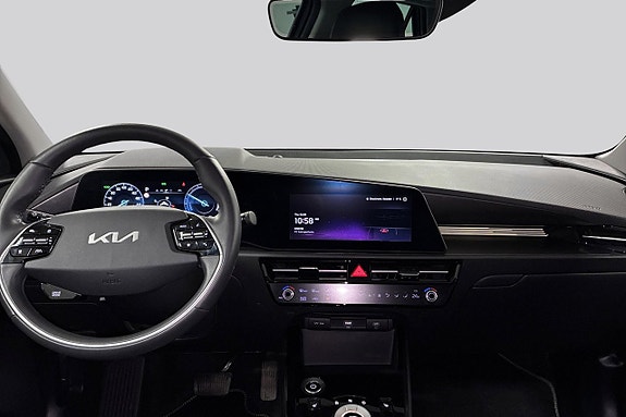 Kia Niro 9 of 22