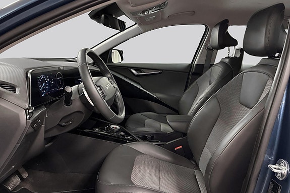 Kia Niro 10 of 22