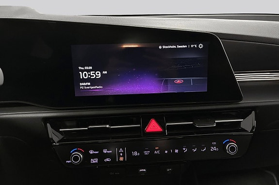Kia Niro 13 of 22