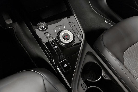 Kia Niro 14 of 22
