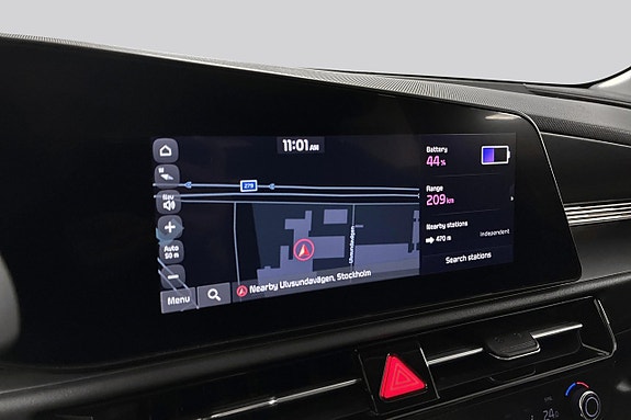 Kia Niro 20 of 22