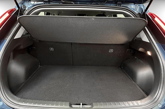 Kia Niro 16 of 22